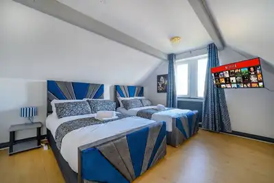 Image de 14gh* For your relaxed and Cosy stay with Free