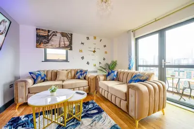 Image de *138cs* Setup for your most relaxed&amazing stay