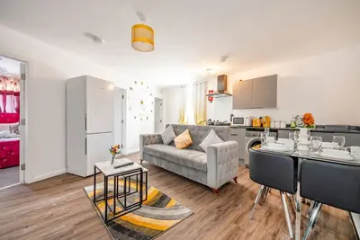 Image de *F2br* for your most relaxed & Cosy stay