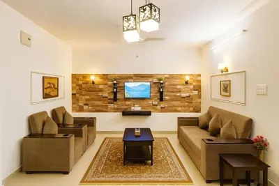 Image de Nk Homes - City Luxe Apartments