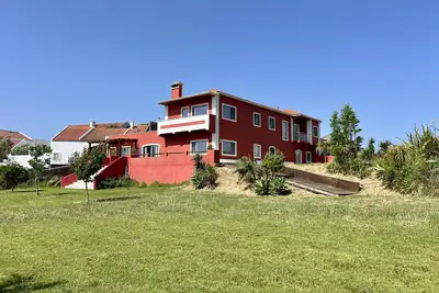Image de Villa Tagus Gardians