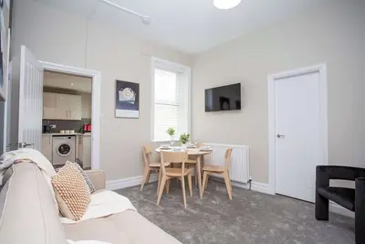Image de Vacant Nests Cozy Central apartment Free Wi-Fi