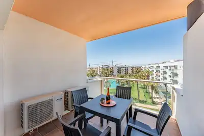 Image de AlmeriaSuite Palm Beach Golf & Pool 6306