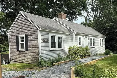 Image de Charming 2 bedroom cottage by the pond in Eastham, Cape Cod