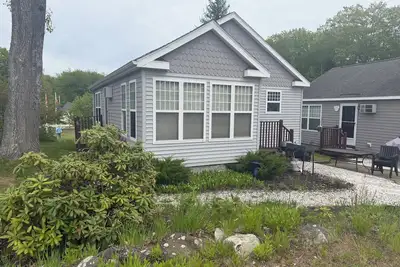 Image de Salt Air Cottage at  Beach Dreams| Pool | By Beach