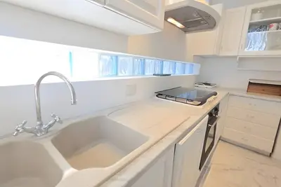 Image de Appartement « Loft Oltremare » avec terrasse privée, Wi-Fi et climatisation
