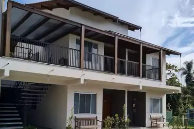 Image de Ideal apartment for families! Rest and Tranquility