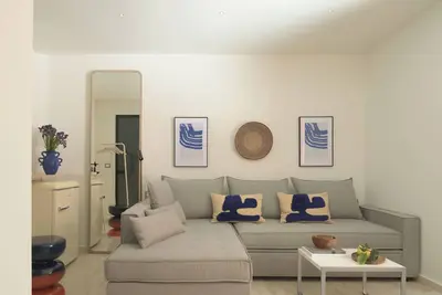 Image de Family Suite - Spartacus Garden Boutique Suites, Spartacus Garden