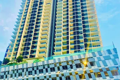 Image de Level 2 Quill city Mall and monorail station near Klcc