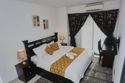 Image de 2-bedroom apartment in Signature