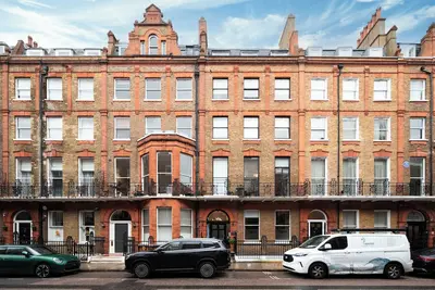 Image de Beautiful Three Bed Marylebone Flat