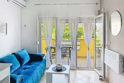 Image de Rondine by Interhome