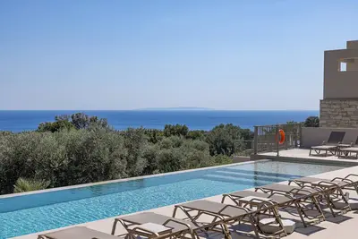 Image de Mitatare Villas 1 - Evangelos, By Hellocrete