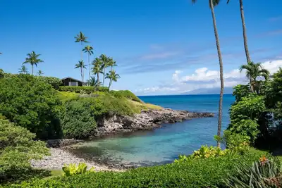 Image de New Listing: Alaeloa #17 - Luxury Oceanfront Getaway! 3bd/2ba