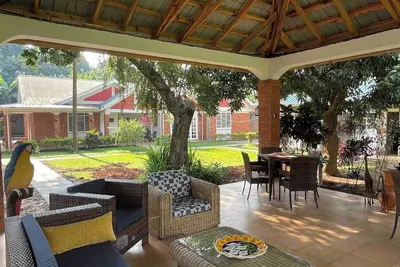 Image de Kasana Sunshine Villa - Hidden Home Destination