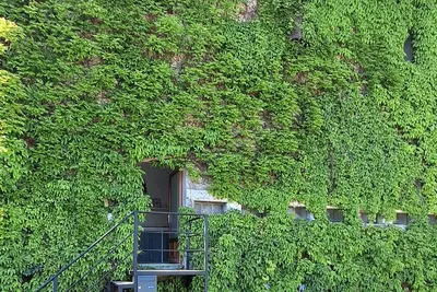 Image de Appartement à la campagne dans une ancienne fruitière avec espace bien-être