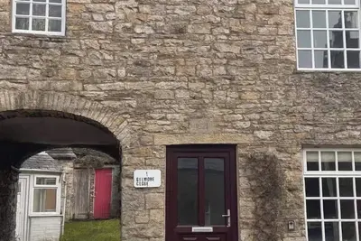 Image de Historic 1621 Cottage with Modern Comforts