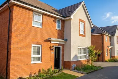 Image de 6 Br | 2. 5 Baths | Contractors | Ev Charger | Sleeps 11 | Warwickshire, Cv22