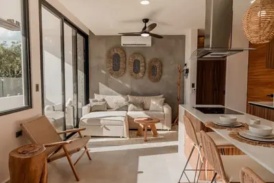 Image de Apt with Private Plunge Pool & Rooftop