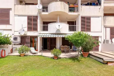 Image de Three Bedroom Apartment with Terrace and Sea View
