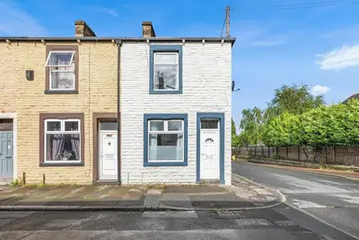 Image de Spacious 3br Home Near Burnley Town Centre
