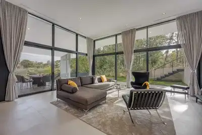 Image de Maison de vacances K2 avec piscine privée