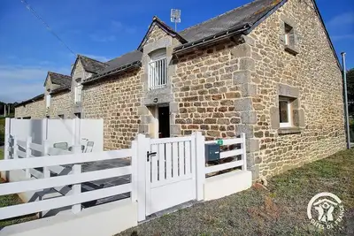 Image de Le clos Rucharet - Saint Carreuc