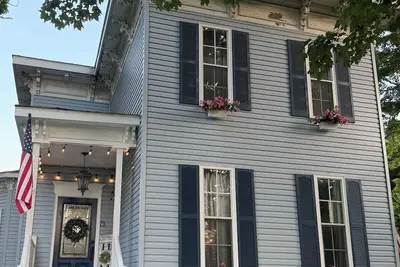 Image de Charming 1870 Farmhouse Near Beach & Fishing
