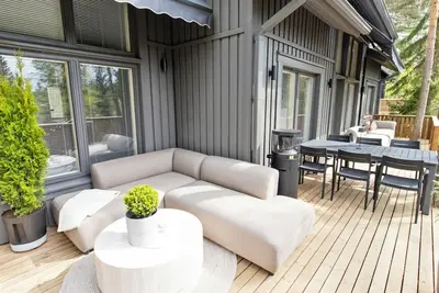 Image de Villa viktoria by Interhome