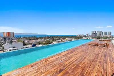 Image de Relaxing 2br Retreat in Trendy Versalles
