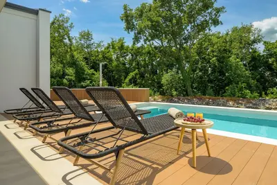 Image de Villa Astrid (Istria - Krničari)