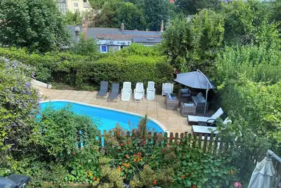 Image de Apartment 10, pet friendly, country holiday cottage in Torquay