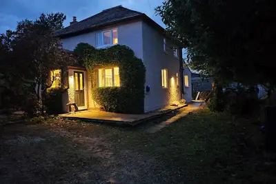 Image de Rockhurst Farm, family friendly, with open fire in Winster