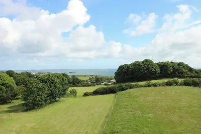 Image de Glynllifon 8, family friendly in Benllech