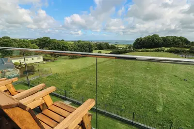 Image de Glynllifon 9, family friendly in Benllech