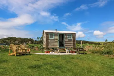 Image de Cwt Bugail, pet friendly, country holiday cottage in Pwllheli