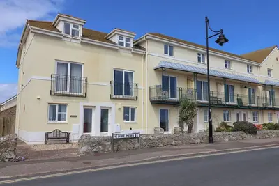 Image de 2 Lyme Mews, pet friendly, country holiday cottage in Seaton, Devon