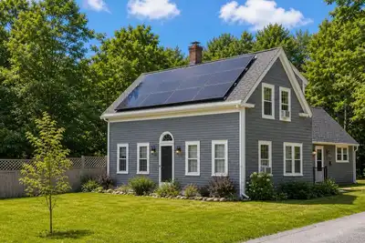 Image de South Shore Retreat Between Boston & Beach