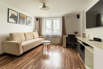 Image de Gdynia Marina Harmony Apartment