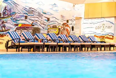 Image de Mercure Bh | 1br City | Spacious Living for Longer Stays | 2 Units
