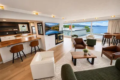 Image de The Overlook at Flathead Lake