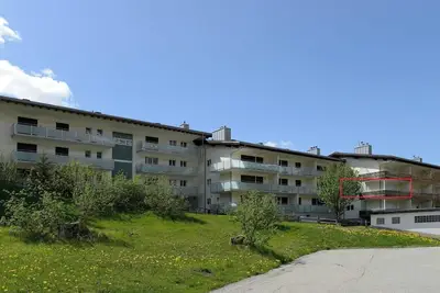 Image de Haus Montana 1/6 Appartement/Fewo, 5-Bettwohnung by Interhome