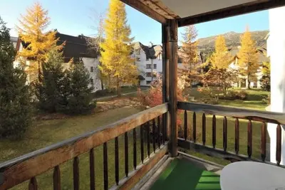 Image de Studers Lenzerheide Appartement/Fewo Schweizerhof Nr. 311 by Interhome