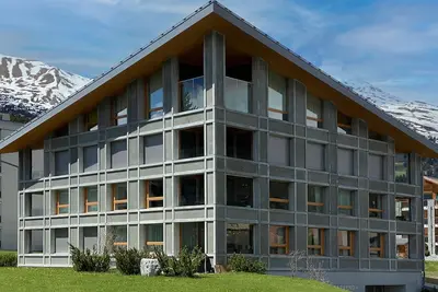 Image de Parvenda Appartement/Fewo Ferienwohnung Parvenda by Interhome