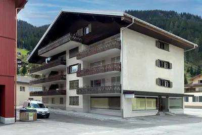 Image de Lang Appartement/Fewo, Ferienwohnung Lang by Interhome