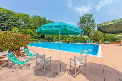 Image de Oasi nel Parco - Hillside Home with Shared Pool, Gignese, Italy