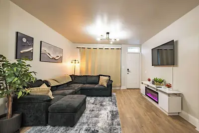 Image de Cozy Stay in South Philly