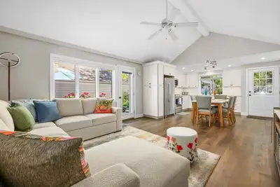 Image de Charming cottage in New Seabury