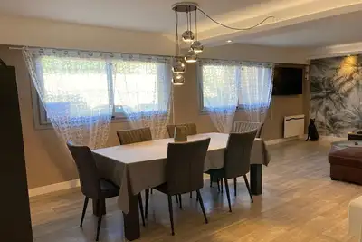 Image de Appartement design au calme à Fécamp