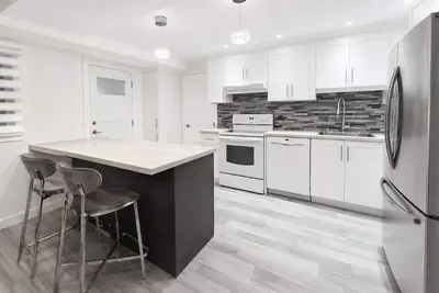 Image de Appartement rénové • 5 personnes • Metro à pied
